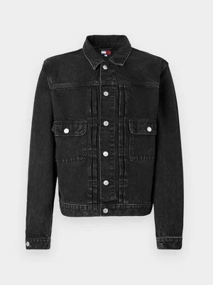 Kurtka jeansowa Tommy Jeans