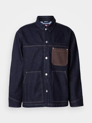 Kurtka jeansowa Tommy Jeans