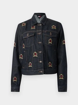 Kurtka jeansowa Tommy Jeans
