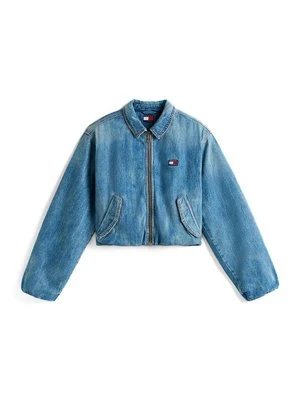 Kurtka jeansowa Tommy Jeans