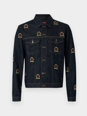 Kurtka jeansowa Tommy Jeans