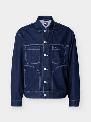 Kurtka jeansowa Tommy Jeans