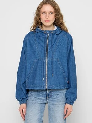 Kurtka jeansowa Tommy Jeans