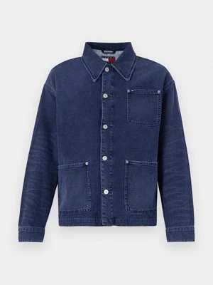 Kurtka jeansowa Tommy Jeans