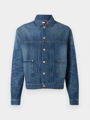 Kurtka jeansowa Tommy Jeans