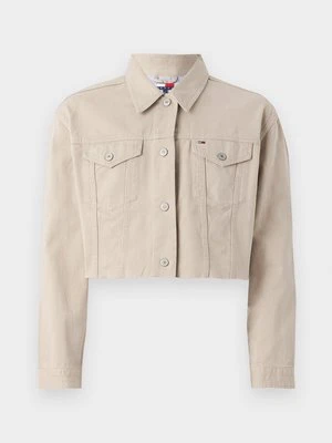 Kurtka jeansowa Tommy Jeans