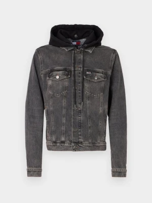 Kurtka jeansowa Tommy Jeans