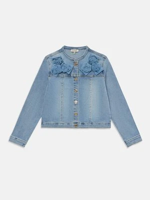 Kurtka jeansowa TWINSET