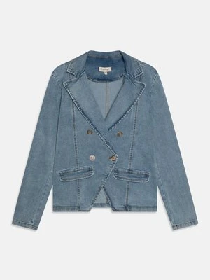 Kurtka jeansowa TWINSET