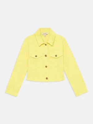 Kurtka jeansowa TWINSET