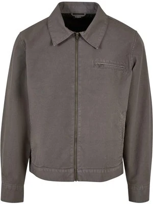 Kurtka jeansowa Urban Classics