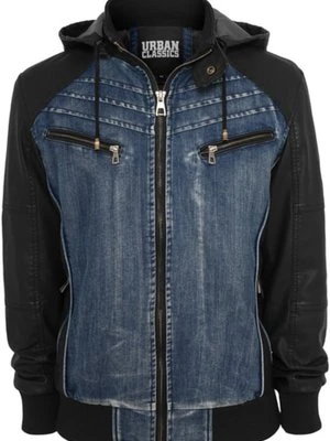 Kurtka jeansowa Urban Classics