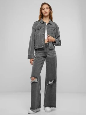 Kurtka jeansowa Urban Classics