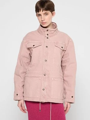 Kurtka jeansowa Vanessa Bruno