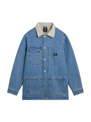 Kurtka jeansowa Vans