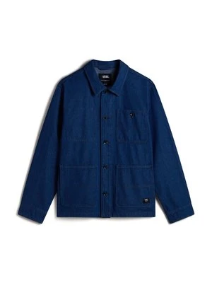 Kurtka jeansowa Vans