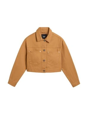 Kurtka jeansowa Vans