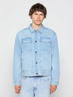 Kurtka jeansowa Vans