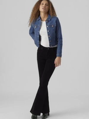 Kurtka jeansowa Vero Moda