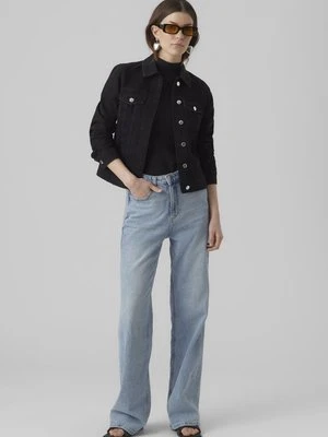 Kurtka jeansowa Vero Moda