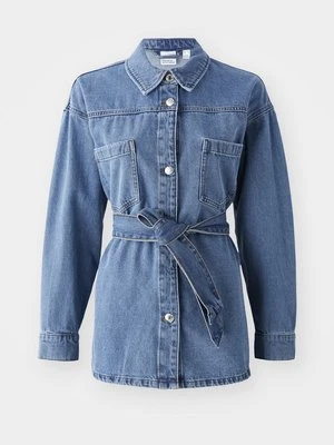 Kurtka jeansowa Vero Moda