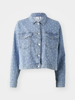 Kurtka jeansowa Vero Moda