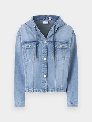Kurtka jeansowa Vero Moda