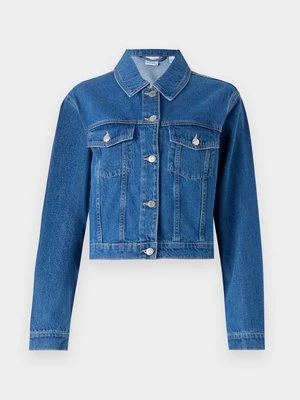 Kurtka jeansowa Vero Moda