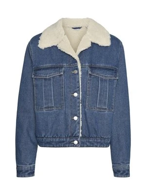 Kurtka jeansowa Vero Moda