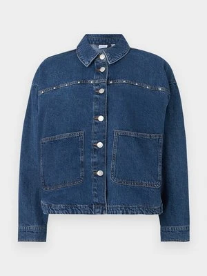 Kurtka jeansowa Vero Moda