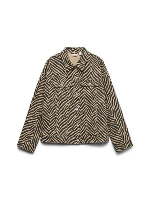 Kurtka jeansowa Vero Moda