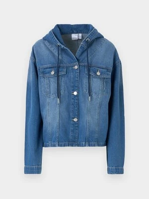 Kurtka jeansowa Vero Moda