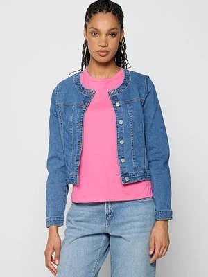 Kurtka jeansowa Vero Moda