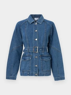 Kurtka jeansowa Vero Moda