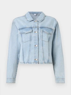 Kurtka jeansowa Vero Moda