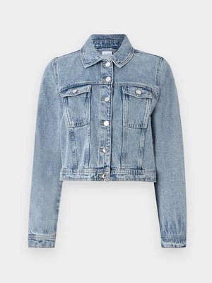 Kurtka jeansowa Vero Moda