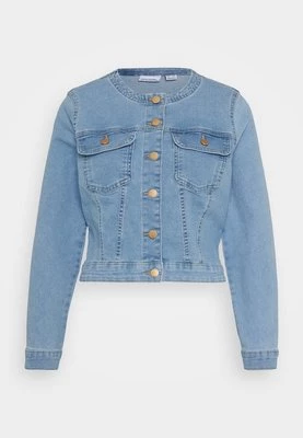 Kurtka jeansowa Vero Moda Petite