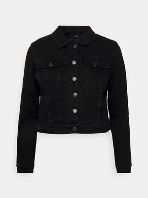 Kurtka jeansowa Vero Moda Petite