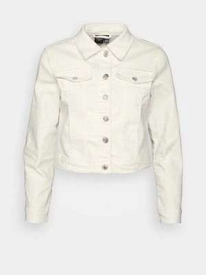 Kurtka jeansowa Vero Moda Petite
