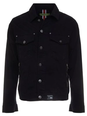 Kurtka jeansowa Versace Jeans