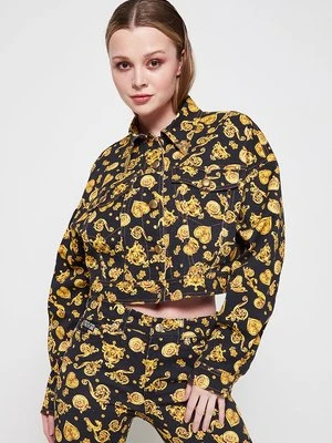 Zdjęcie produktu Kurtka jeansowa Versace Jeans Couture