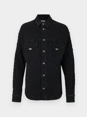 Kurtka jeansowa Versace Jeans Couture