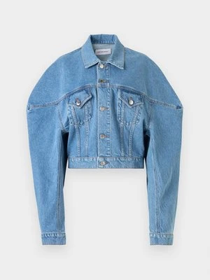 Kurtka jeansowa Viktor&Rolf