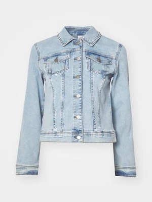 Kurtka jeansowa Vila