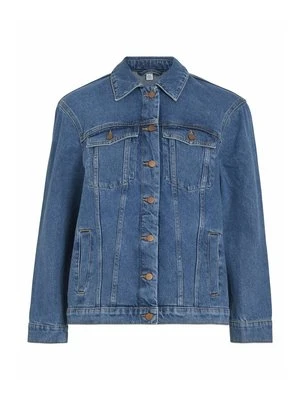 Kurtka jeansowa Vila