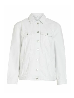 Kurtka jeansowa Vila