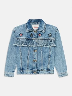 Kurtka jeansowa VINGINO