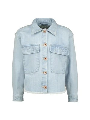 Kurtka jeansowa VINGINO