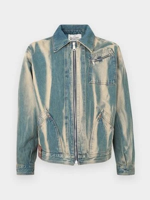 Kurtka jeansowa Vivienne Westwood