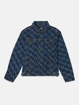 Kurtka jeansowa Vivienne Westwood